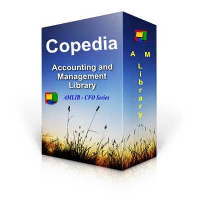 accounting manual template
