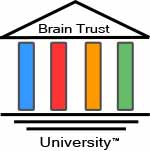 Brain Trust University